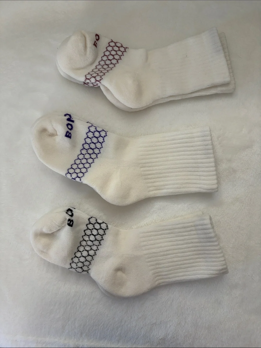 Kids Bombas Socks
